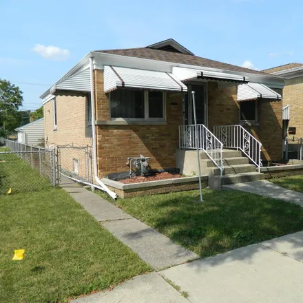 Buy this 2 bed house on LaVergne in Stanley Avenue, Lavergne