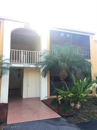 Rent this 2 bed condo on 7382 College Parkway in Villas, FL 33907