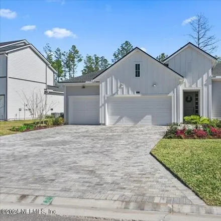 Buy this 4 bed house on Gap Creek Drive in Saint Johns County, FL