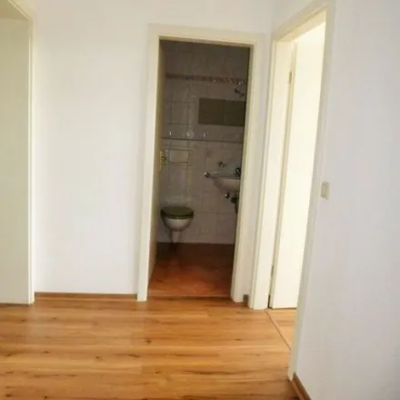 Rent this 2 bed apartment on Beethovenstraße 49 in 09130 Chemnitz, Germany