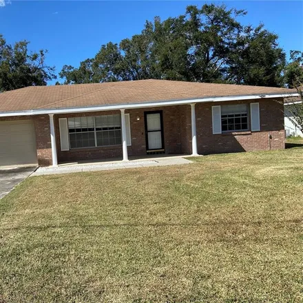 Buy this 3 bed house on 119 Okaloosa Drive in Eloise Woods, Polk County