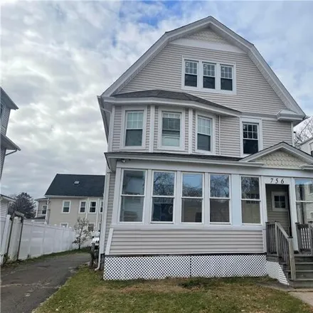 Rent this 4 bed house on 756 Savin Avenue in West Haven, CT 06516