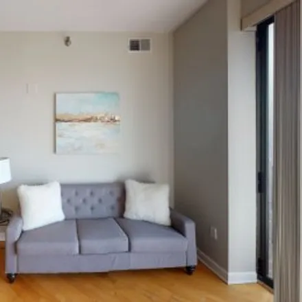 Buy this 1 bed apartment on #807,5 East 14Th Place in Downtown Chicago, Chicago