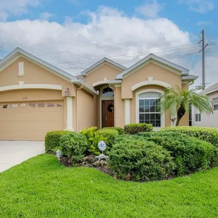 Buy this 3 bed house on 3754 Summerwind Circle in Bradenton, FL 34209