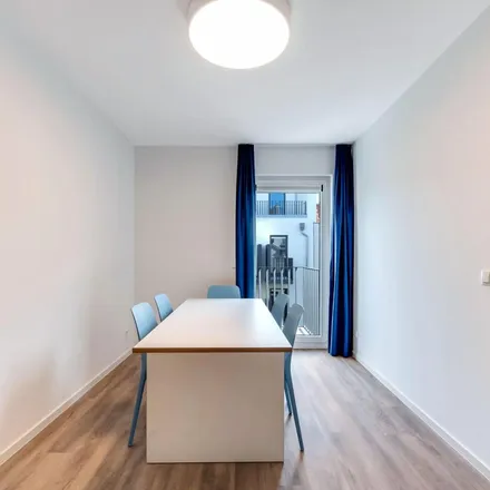 Rent this 5 bed apartment on Rathenaustraße 27 in 12459 Berlin, Germany