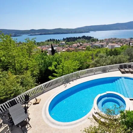 Buy this 6 bed house on Tivat in Tivat Municipality, Montenegro