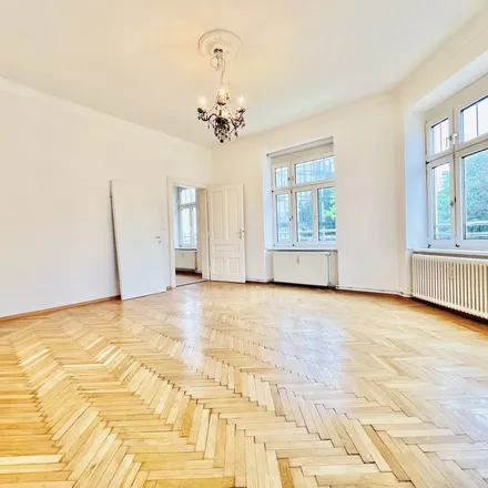 Rent this 2 bed apartment on Eybnerstraße 24 in 3100 St. Pölten, Austria