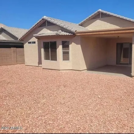 Image 4 - 13177 West Evans Drive, Surprise, AZ 85379, USA - House for rent