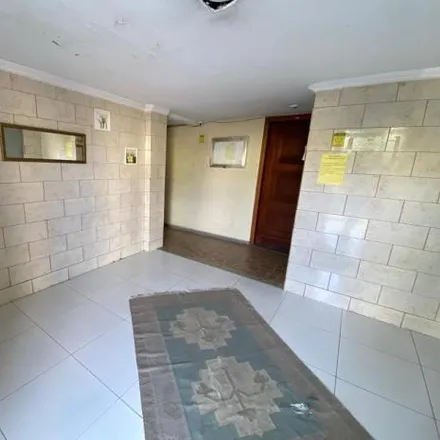 Buy this 1 bed apartment on Mercadão da Dutra in Rua Oliveiros Rodrigues Alves, Cerâmica