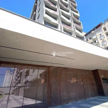 Buy this 1 bed apartment on Avenida João Pessoa 721 in Cidade Baixa, Porto Alegre - RS