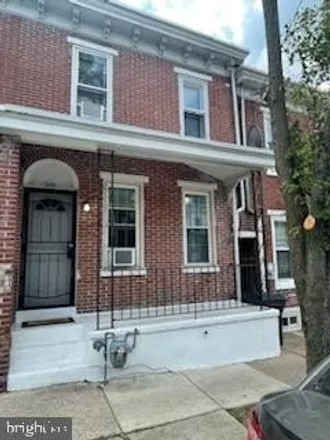 Buy this 3 bed house on 208 N Harrison St in Wilmington, Delaware