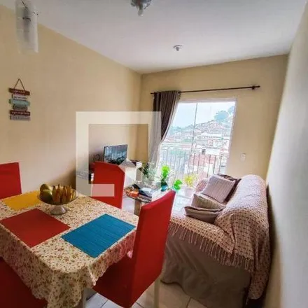 Buy this 2 bed apartment on Rua Juiz Jorge Salomão in Engenho Novo, Rio de Janeiro - RJ