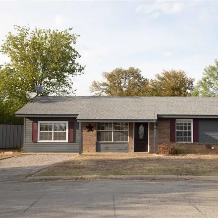 Buy this 4 bed house on 6 Cindy Cove Street in Brownwood, TX 76801