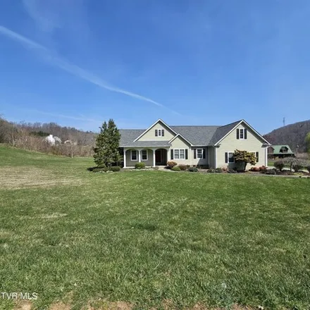 Image 2 - 196 Hidden Pines Drive, Sullivan County, TN 37664, USA - House for rent