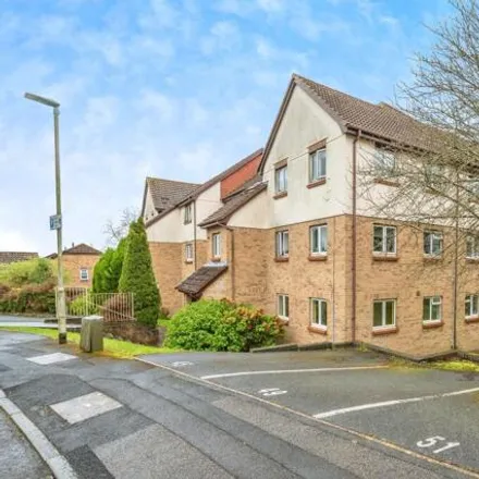 Image 1 - The Oaks, College Dean Close, Plymouth, PL6 8BP, United Kingdom - Loft for sale