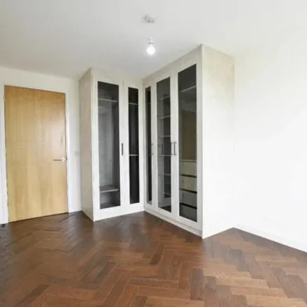 Image 4 - Margaret McMillan House, Cundy Road, Custom House, London, E16 3DH, United Kingdom - Room for rent