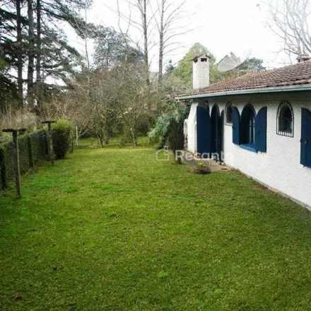 Buy this 2 bed house on Rua Osvaldo Aranha in Planalto, Gramado - RS