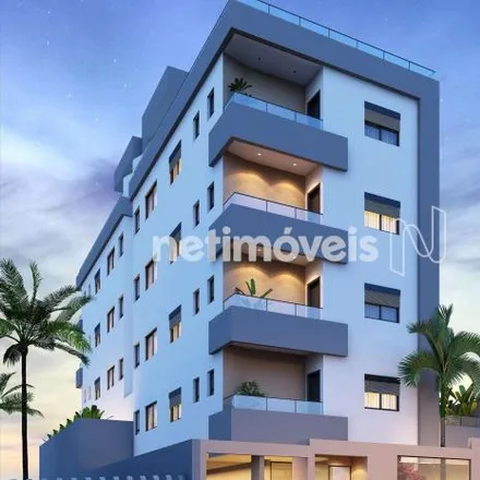Buy this 3 bed apartment on Rua João Batista Vianna in Barreiro, Belo Horizonte - MG
