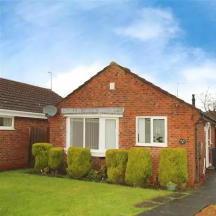 Buy this 2 bed house on Heather Place in Crawcrook, NE40 4TH