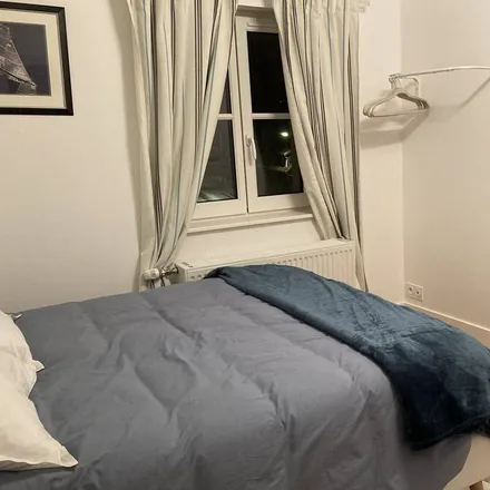 Rent this 1 bed apartment on Bagnoles-de-l'Orne-Normandie in Orne, France