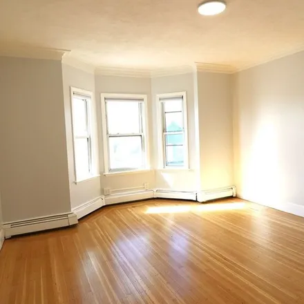Rent this 4 bed apartment on 193 Broadway in Somerville, MA 02145