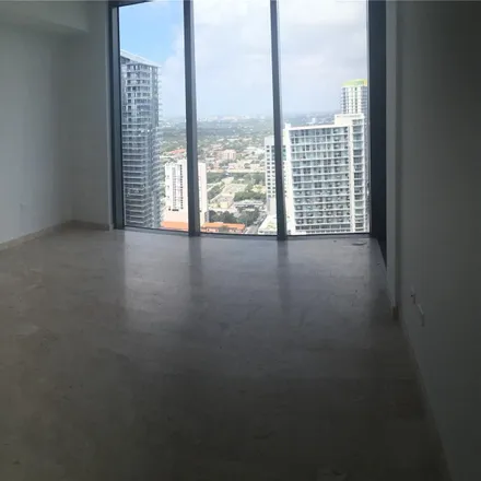 Image 5 - 500 Brickell West Tower, Southeast 6th Street, Miami, FL 33131, USA - Condo for rent