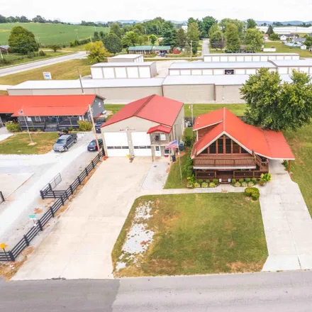 Image 1 - 300 Forest Ridge Road, Pulaski County, KY 42518, USA - Loft for sale