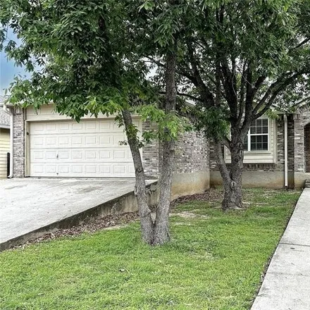 Rent this 4 bed house on Archie Street in San Marcos, TX 78666
