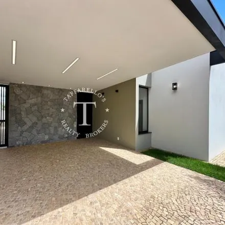 Buy this 3 bed house on Avenida João Furtado Gouvêia Sobrinho in Centro, Itatiba - SP
