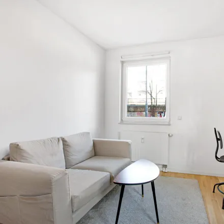 Image 3 - Archibaldweg 12, 10317 Berlin, Germany - Room for rent