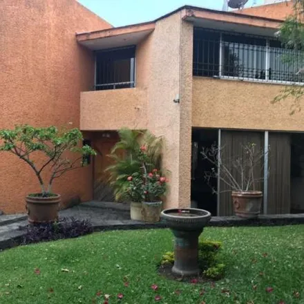 Rent this 3 bed house on unnamed road in Pedregal de las Fuentes, 62550 Jiutepec