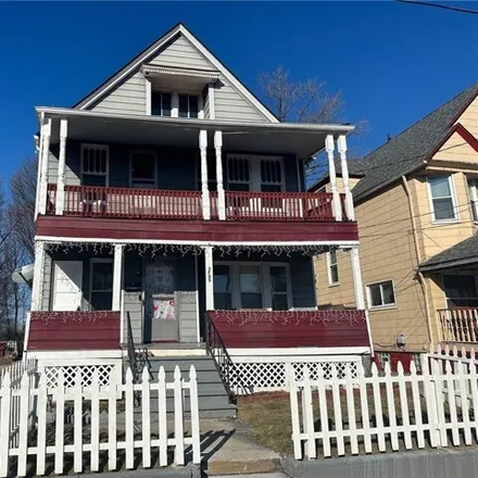 Image 1 - 7721 Sagamore Avenue, Cleveland, OH 44103, USA - House for rent