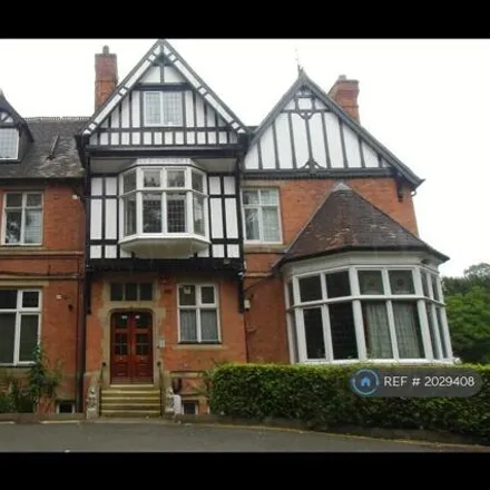 Rent this 2 bed apartment on Didsbury in Palatine Road / Barlow Moor Road (Stop A), Palatine Road