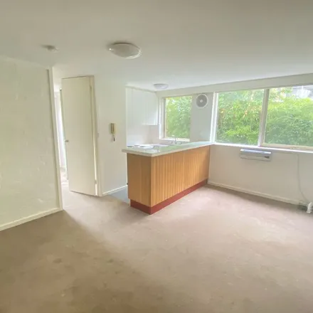 Rent this 1 bed apartment on 868 Malvern Road in Armadale VIC 3143, Australia