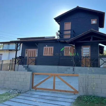 Buy this 4 bed house on Avenida Porto Novo in Ibiraquera, Imbituba - SC