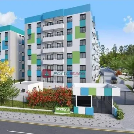 Buy this 2 bed apartment on Rua Horácio in Vila Montserrat, Cotia - SP