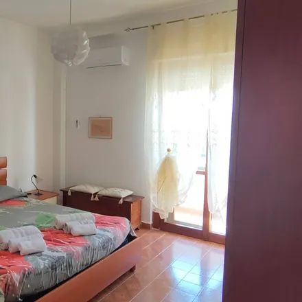 Rent this 1 bed apartment on Via Africo in 3, 09126 Cagliari CA