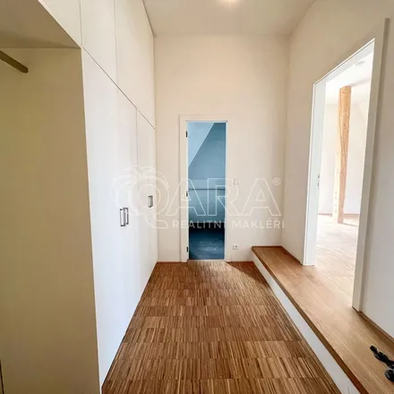 Rent this 5 bed apartment on Ermenegildo Zegna in Pařížská 18, 110 00 Prague