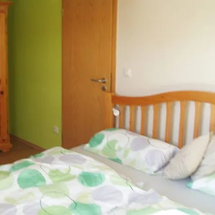 Rent this 2 bed apartment on Rödelmaier in Bavaria, Germany