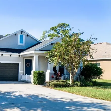 Buy this 4 bed house on 3314 Gina Court in Beacon Square, Pasco County