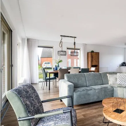 Image 2 - 8491 ML Akkrum, Netherlands - House for rent