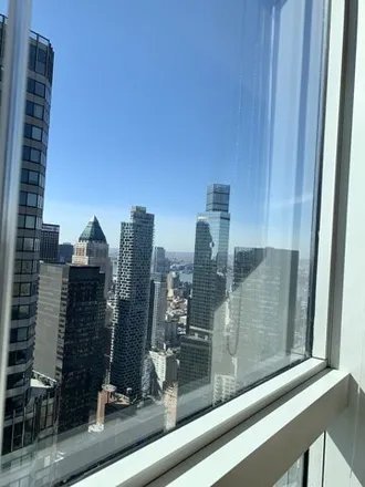 Rent this 2 bed condo on 150 West 57th Street in New York, NY 10019