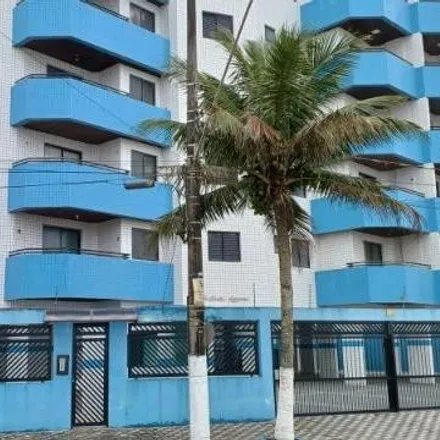 Image 2 - Feira de Artesanato, Rua Virgílio Dias de Oliveira, Balneário Itaguaí, Mongaguá - SP, 11730-000, Brazil - Apartment for sale