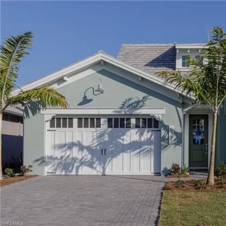 Rent this 3 bed house on Antigua Way in Collier County, FL 33962