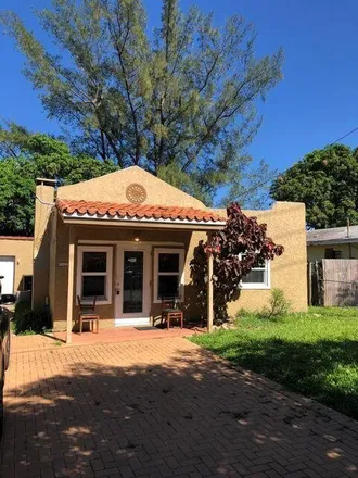 Buy this 3 bed house on 3500 Greenwood Avenue in West Palm Beach, FL 33407