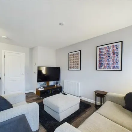Image 4 - 42 Allison Crescent, Perth, PH1 2US, United Kingdom - Apartment for sale