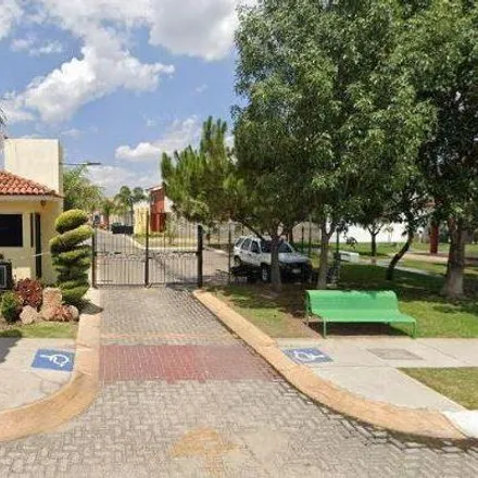 Buy this 2 bed house on Avenida Lago Real in 45200 Tesistán, JAL