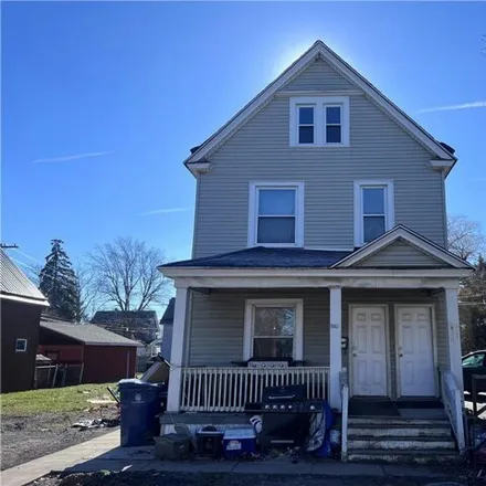 Buy this 5 bed house on 1563 Broadway Street in Buffalo, NY 14212