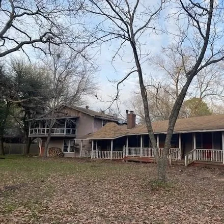 Buy this 4 bed house on 399 County Road 3987 in Wood County, TX 75494