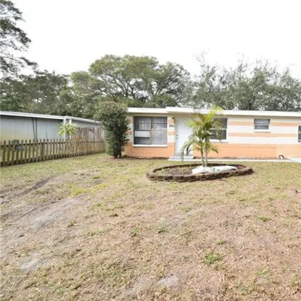 Rent this 3 bed house on 9458 84th Street in Pinellas County, FL 33777